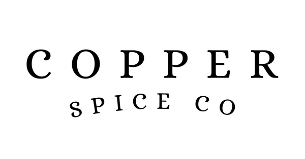 Copper Spice Co